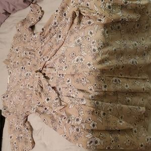 Lovely kimono duster!